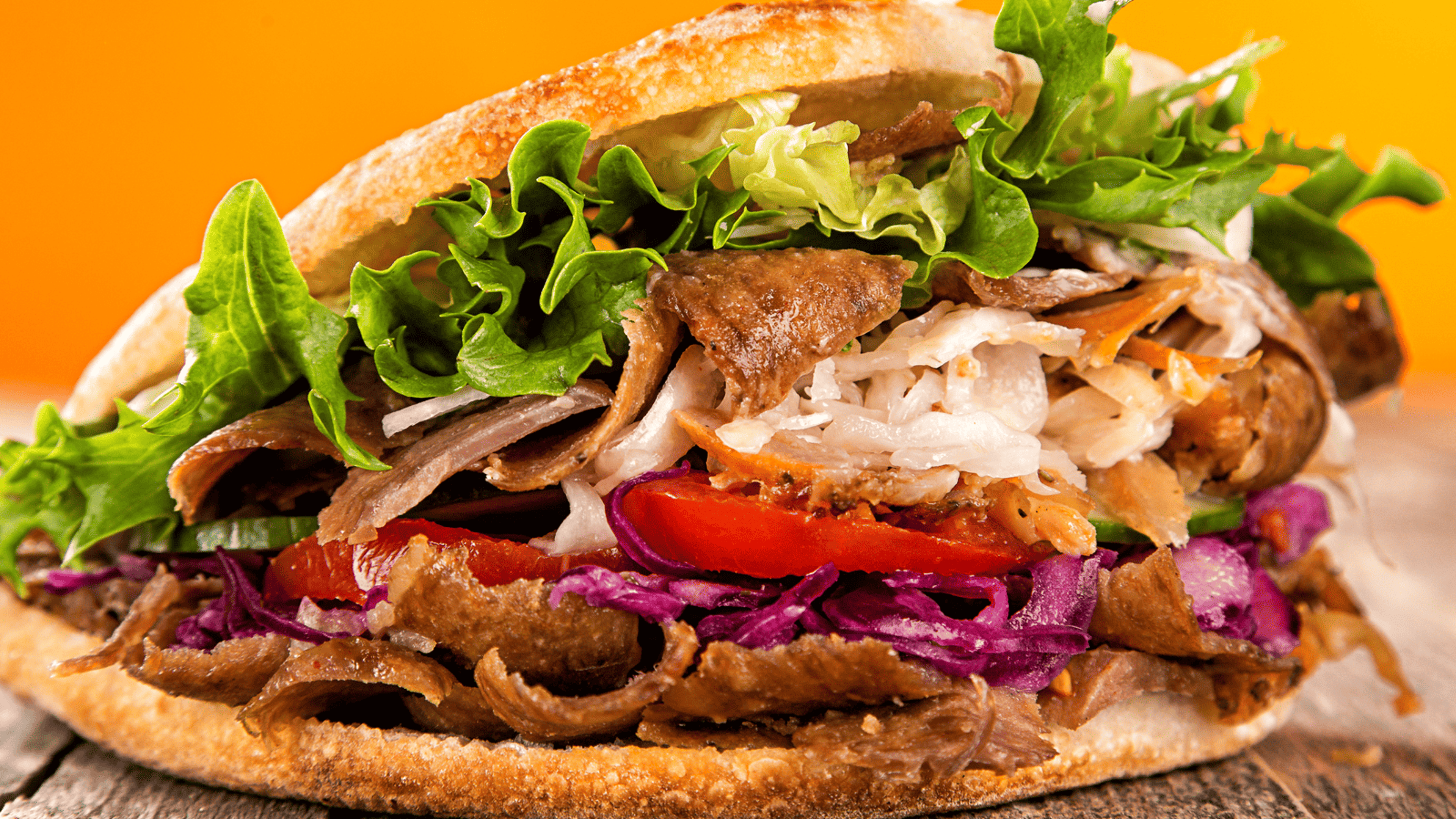 Osdorfer Pizza Grillhaus Hamburg