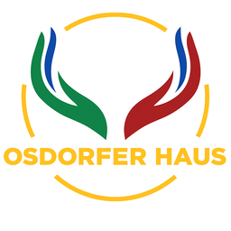 Osdorfer Pizza Grillhaus logo.